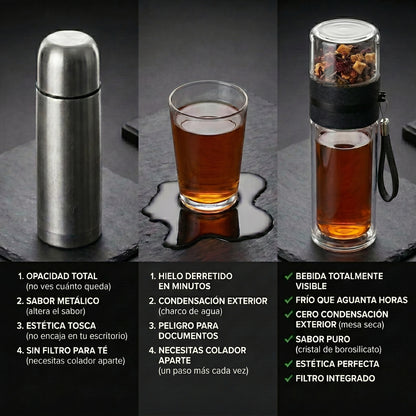 Vymura Glacé