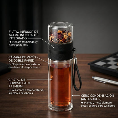 Vymura Glacé